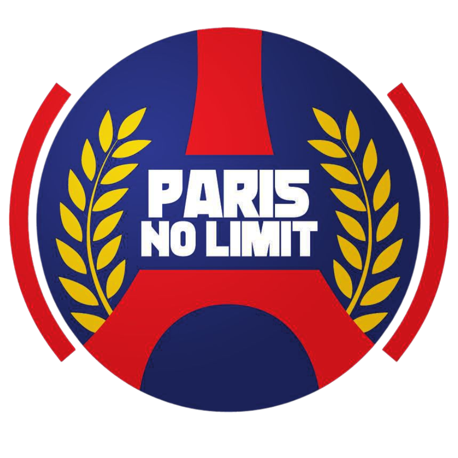 Parisnolimit