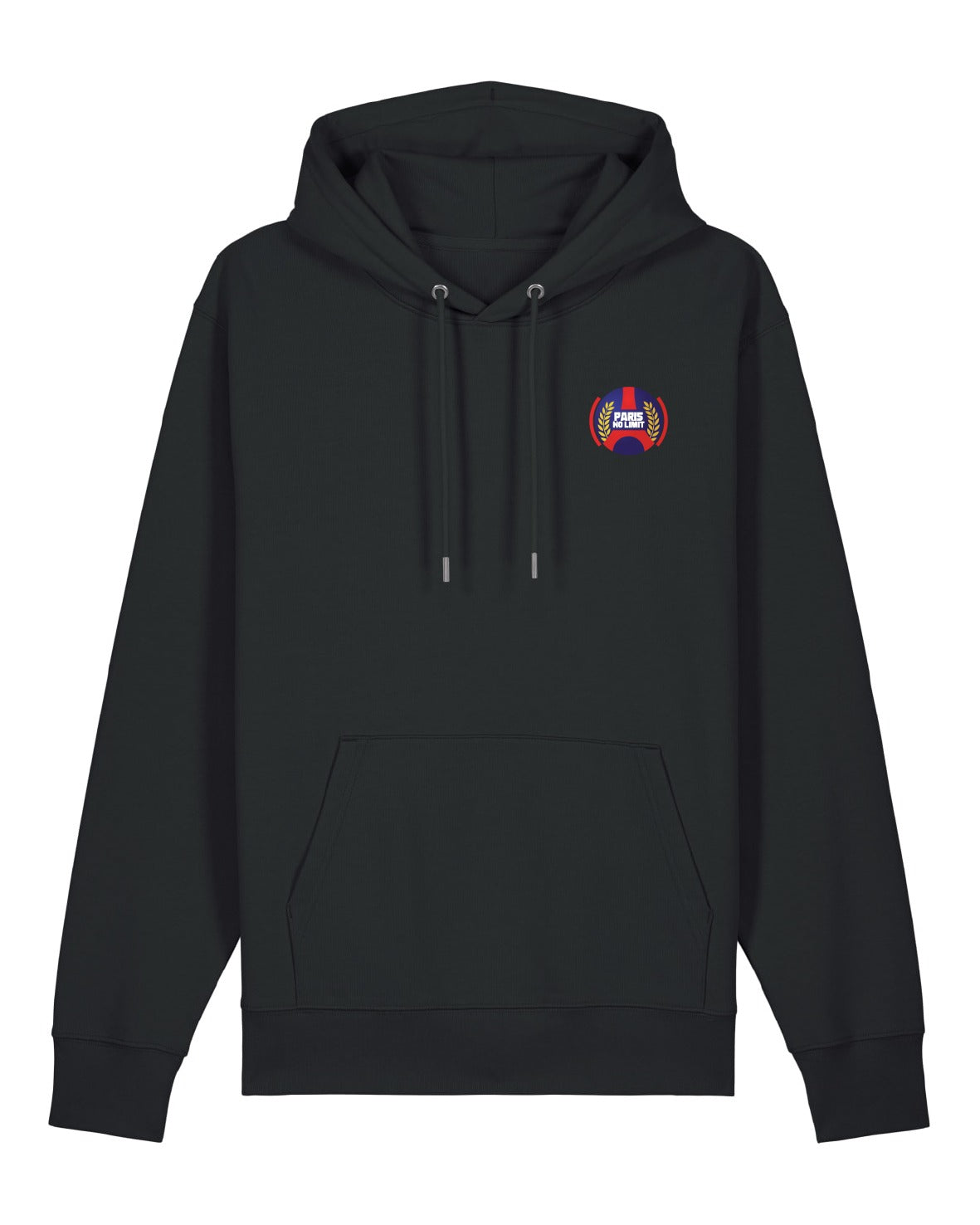 Sweat Capuche Parisnolimit