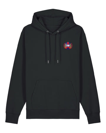 Sweat Capuche Parisnolimit