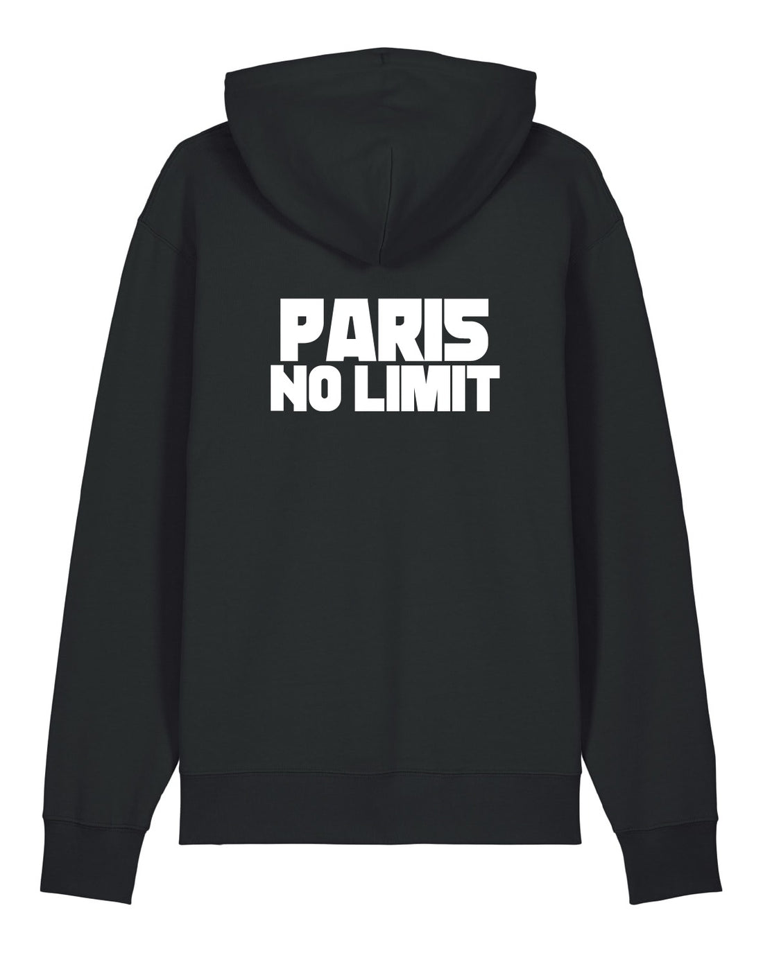 Sweat Capuche Parisnolimit