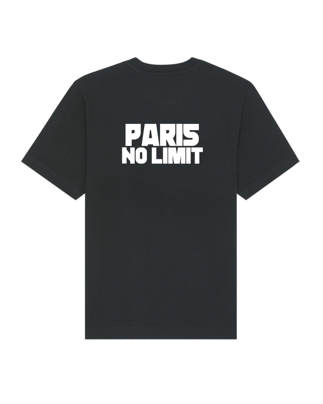 Tee-Shirt Parisnolimit